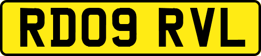 RD09RVL
