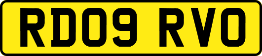 RD09RVO
