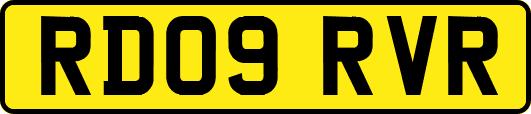 RD09RVR