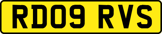 RD09RVS