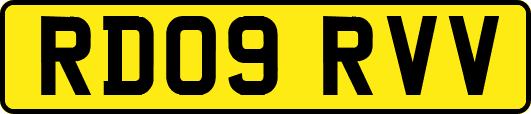 RD09RVV
