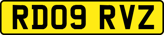 RD09RVZ
