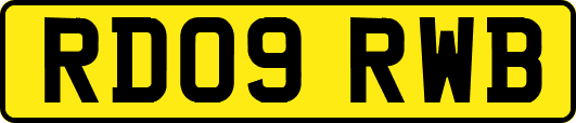RD09RWB