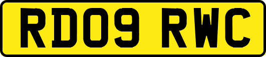 RD09RWC