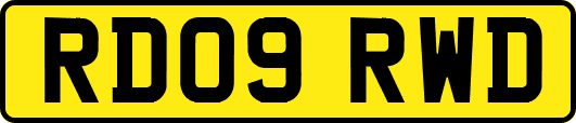 RD09RWD