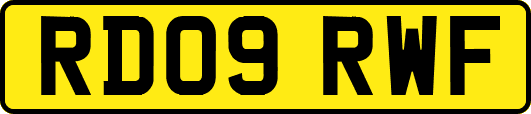 RD09RWF
