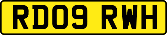 RD09RWH