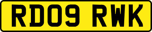 RD09RWK