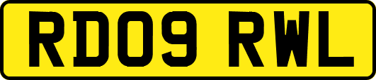 RD09RWL