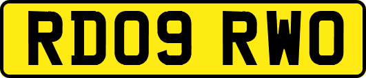 RD09RWO