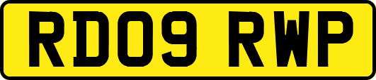 RD09RWP