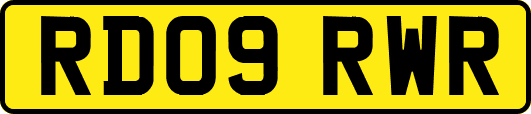 RD09RWR