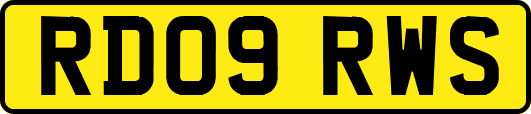 RD09RWS