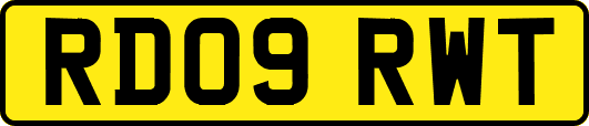 RD09RWT
