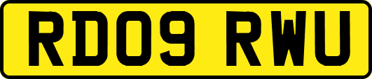 RD09RWU