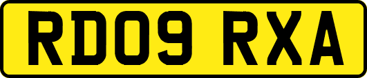 RD09RXA
