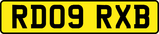 RD09RXB