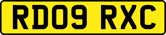 RD09RXC