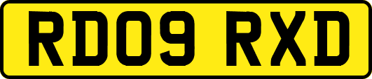 RD09RXD