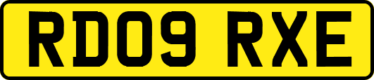 RD09RXE
