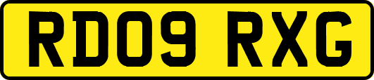 RD09RXG