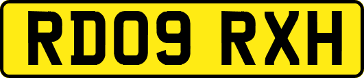 RD09RXH