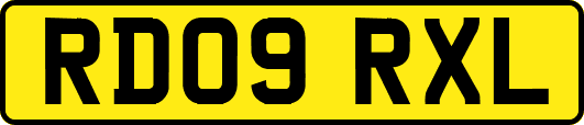 RD09RXL