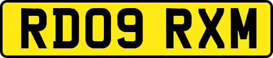 RD09RXM