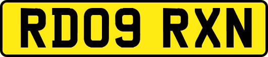 RD09RXN
