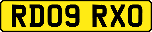 RD09RXO