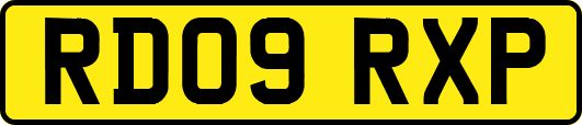 RD09RXP