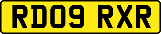 RD09RXR