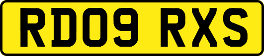 RD09RXS