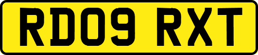 RD09RXT