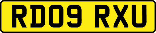 RD09RXU