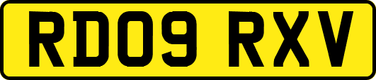 RD09RXV