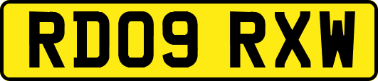 RD09RXW