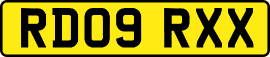 RD09RXX