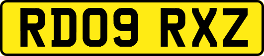 RD09RXZ