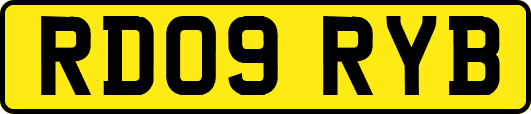 RD09RYB