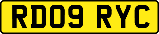 RD09RYC