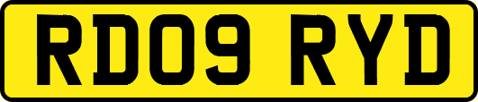 RD09RYD
