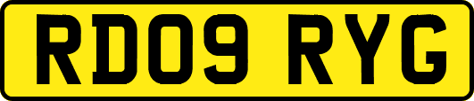 RD09RYG