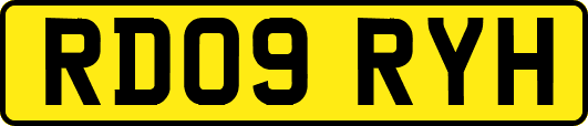 RD09RYH