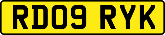 RD09RYK