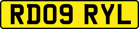 RD09RYL