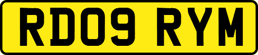 RD09RYM