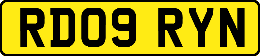 RD09RYN