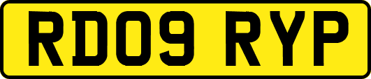 RD09RYP