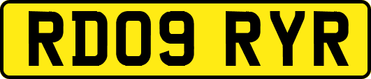 RD09RYR